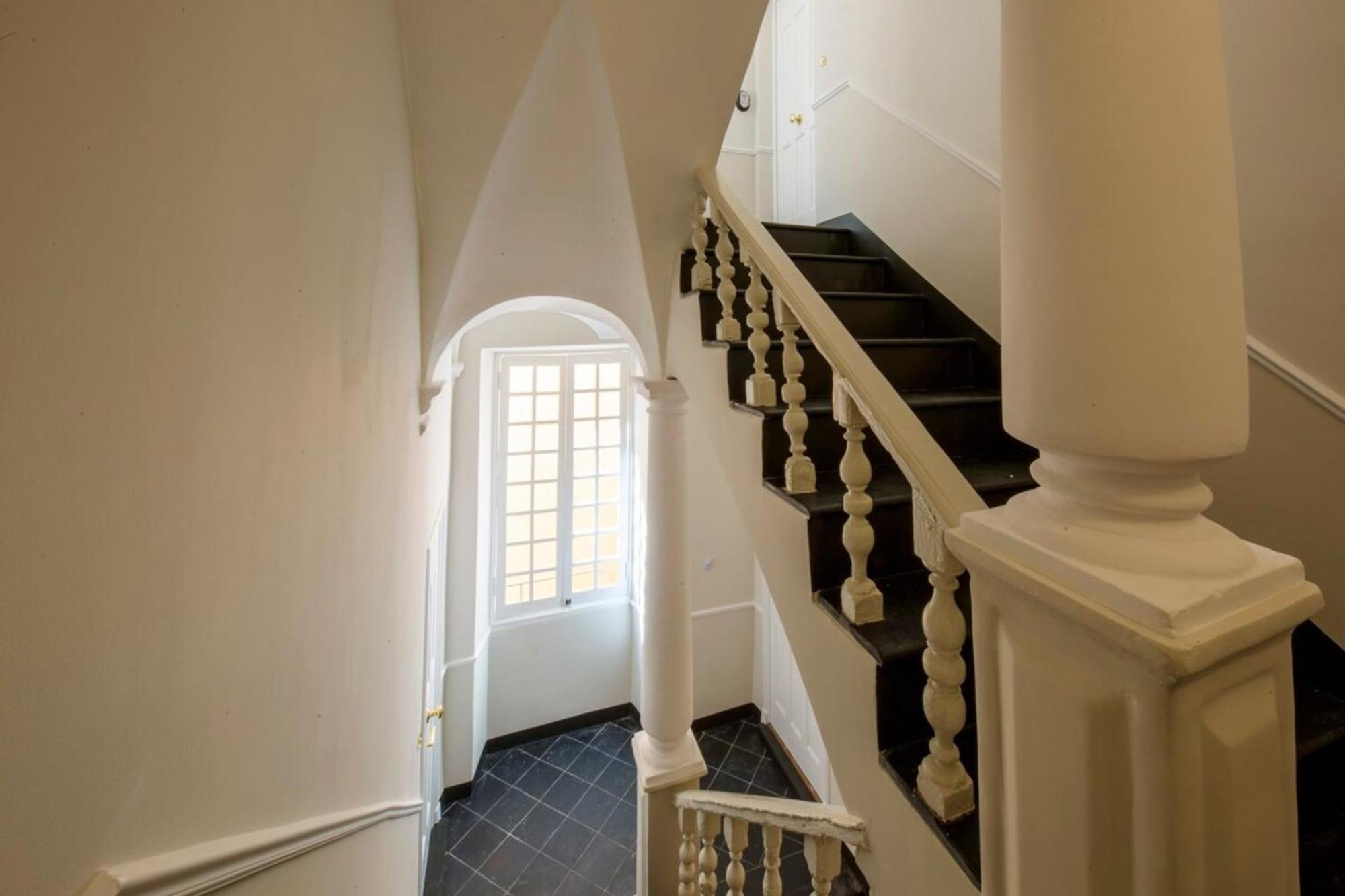 06A2 - Heart Of Old Nice Beautiful Renovated Apartment Buitenkant foto